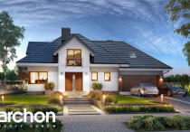 Dom w śliwach 2 (G2)