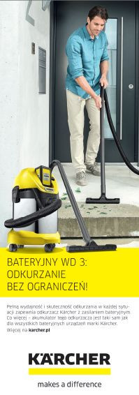 Uniwersalny kosz ERGO POP-UP