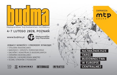 Biznes zaczyna się na BUDMIE