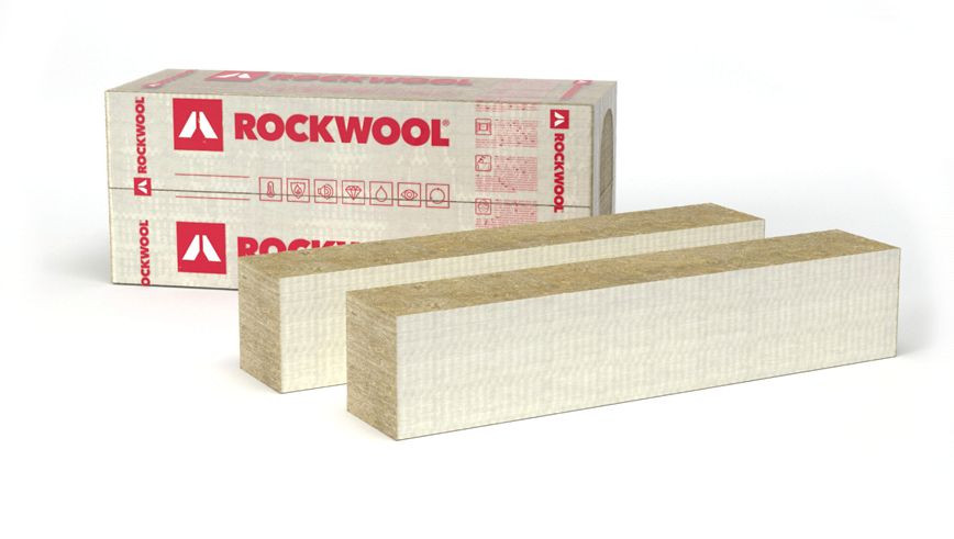 FRONTROCK FS i FRONTROCK FSN - nowe produkty w portfolio ROCKWOOL