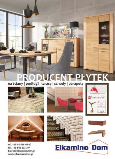 Podjazd i trakty piesze