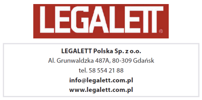 LEGALETT - nowoczesny fundament płytowy z gwarancją na długie lata