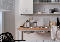 Nasz kosztorys - wydatki na instalacje