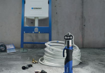 Z pomocą hydraulika