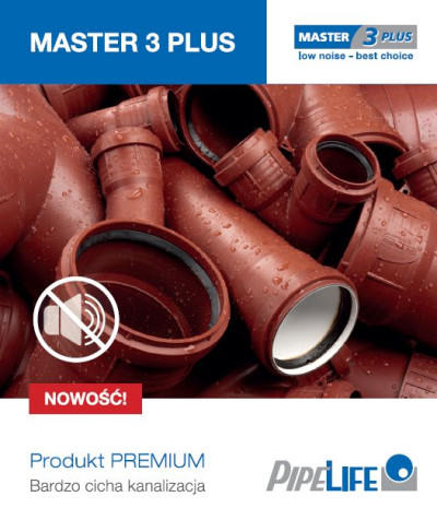 Trzy sposoby na ścieki