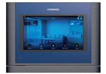 Komfort i bezpieczeństwo - wideodomofony i monitoring