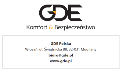 Komfort i bezpieczeństwo - wideodomofony i monitoring