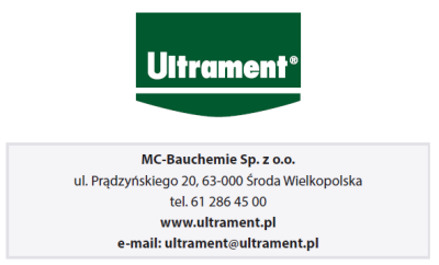 Profesjonalne systemy zabezpieczenia przed wodą i wilgocią