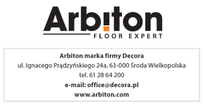 Podłoga winylowa z rdzeniem mineralnym - dlaczego warto?