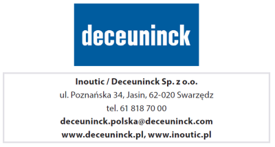 Taras, elewacja i ogrodzenie - kompleksowa oferta Twinson