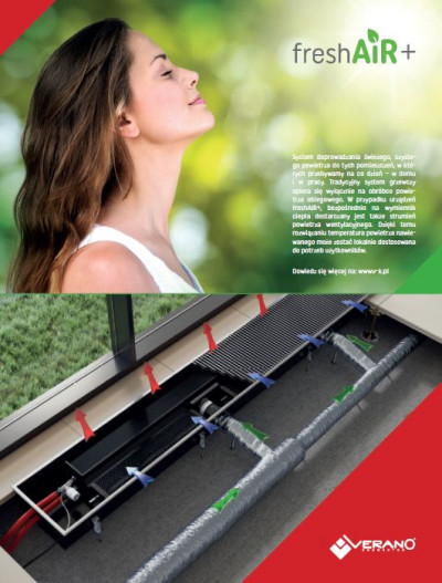 Filtr podzlewowy DAFI