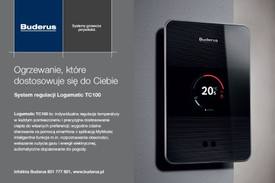 Nowoczesna i idealna seria ARIA