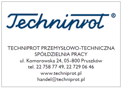 Ogrzewanie podłogowe - postaw na ekologię z firmą Techniprot