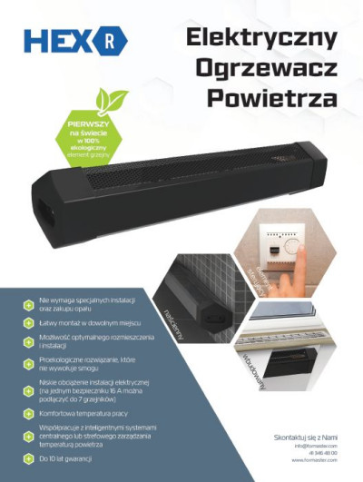 Ekologiczna kolekcja baterii łazienkowych MOKAIT