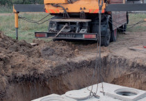 Odprowadzanie ścieków