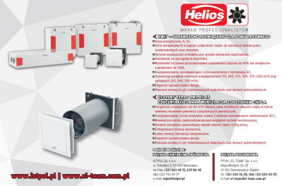 PRESTO - harmonia kształtów, współczesny design