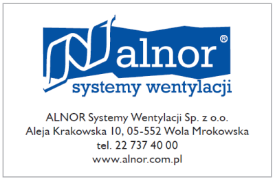 Rekuperacja - oszczędność i komfort nie tylko w nowych budynkach