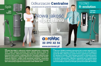 Sprzątanie może być przyjemne