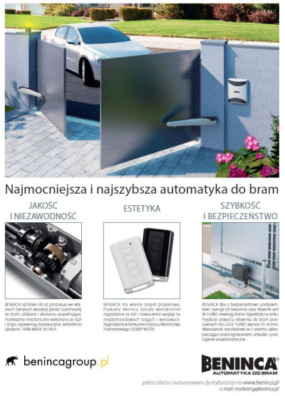 Piękniejszy i bardziej funkcjonalny po remoncie