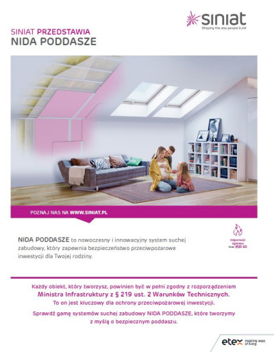 Jak zamieszkać na strychu?