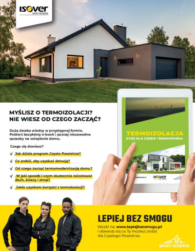 Nowości MAKITA w kolejnym numerze gazetki sezonowej Zima 2019/2020