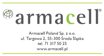 Bezpieczna i ekologiczna - izolacja Tubolit DG Plus firmy Armacell