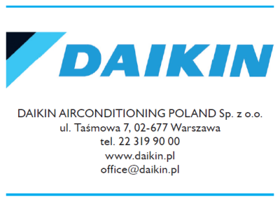 Analiza możliwości instalacji poszczególnych pomp ciepła w istniejącym domu - rozwiązania Daikin Altherma