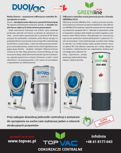 Wełna mineralna, która dba o ciszę - ISOVER TWIST