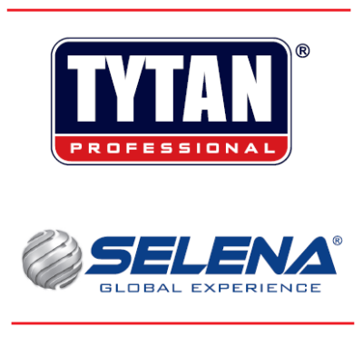 Pianokleje Tytan Professional: szybkie murowanie, klejenie, ocieplanie, oraz izolacja