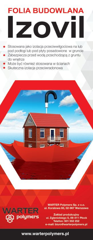 Dekoracyjna ościeżnica w kolekcji ECLISSE 40