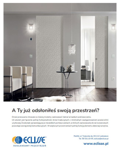 Nowość w ofercie BUDMAT! PRIME CLICK L moletowany / mikrofala / moletowany z mikrofalą