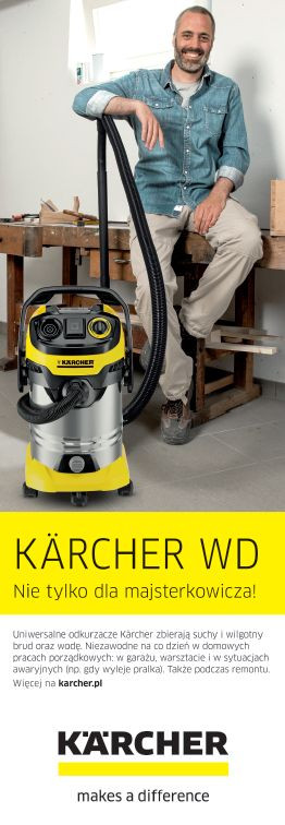 Nowe okno LUM’UP firmy VETREX - do 27% więcej światła