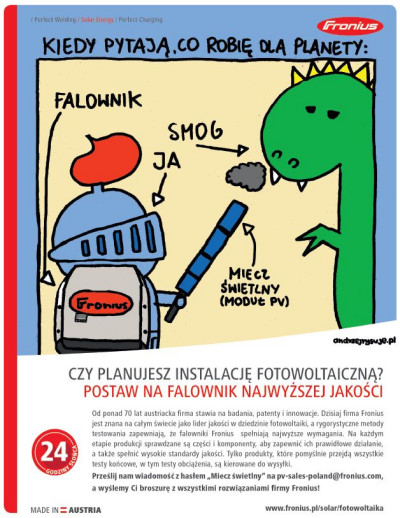 Drzewa zaatakowane przez grzyby