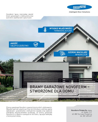 Gazele Biznesu dla ELEKTRY