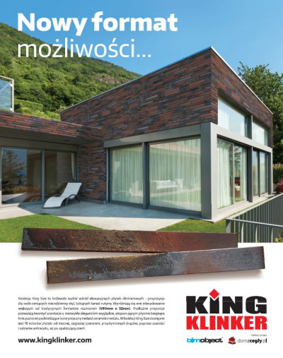 Podwójne złoto dla firmy BUDMAT!