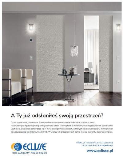 Nowatorskie systemy aluminiowe SCHÜCO