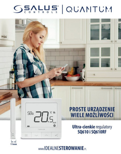 Co może dom inteligentny?