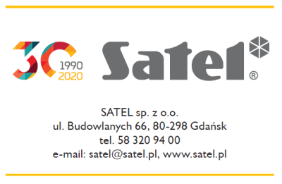 DOM - bezpieczny, inteligentny... po prostu: SMART