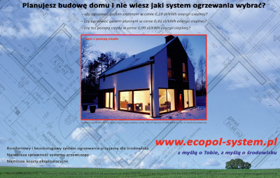 Ciepło na miarę potrzeb i możliwości