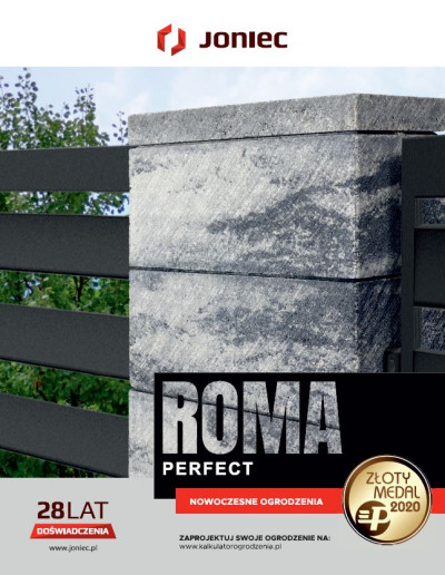 Na skarpie, z wgłębnikiem