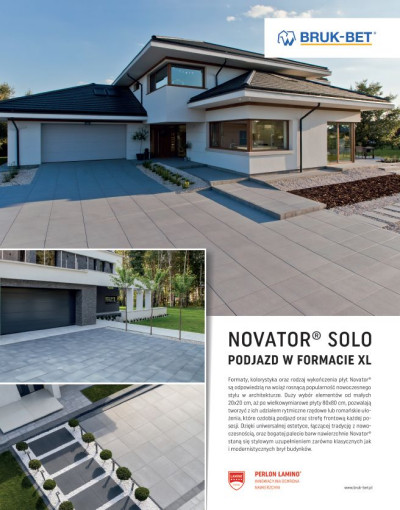 Trakty piesze i podjazdy