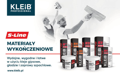 Ściany z efektem wow!