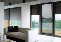 Osłony przeciwsłoneczne