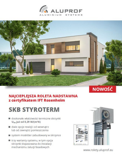 Osłony przeciwsłoneczne