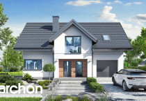 Dom w balsamowcach 2