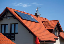 Kolektory słoneczne