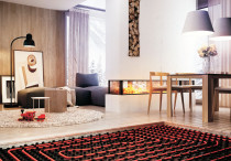 Grzejniki i ogrzewanie podłogowe