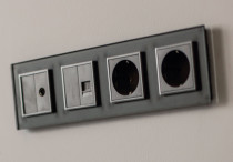 Instalacje elektryczne, teletechniczne i oświetlenie