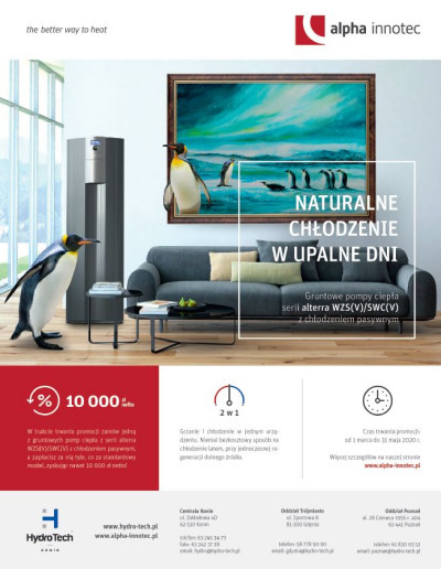 Wyremontowana przedwojenna willa