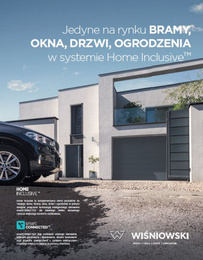 Bez budowania po swojemu